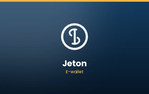 Jeton casino payments at Oxibet Casino Canada &mdash; e-wallet, minimum C$10 deposit