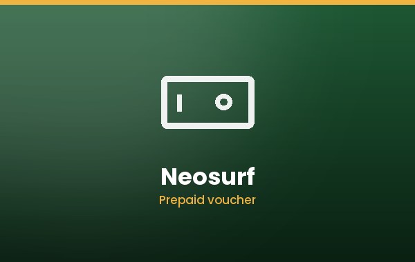 Neosurf casino payments at Oxibet Casino Canada &mdash; prepaid voucher, minimum C$10 deposit