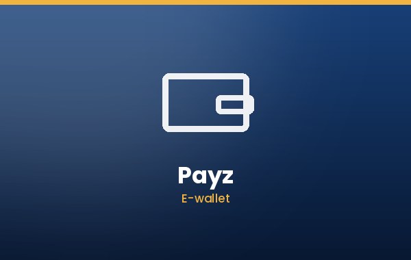 Payz (formerly ecoPayz) casino payments at Oxibet Casino Canada &mdash; e-wallet, minimum C$10 deposit